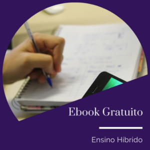 Ebook Gratuito Ensino Híbrido