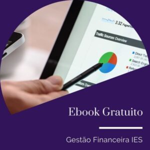 Ebook Gratuito Gestão Financeira IES